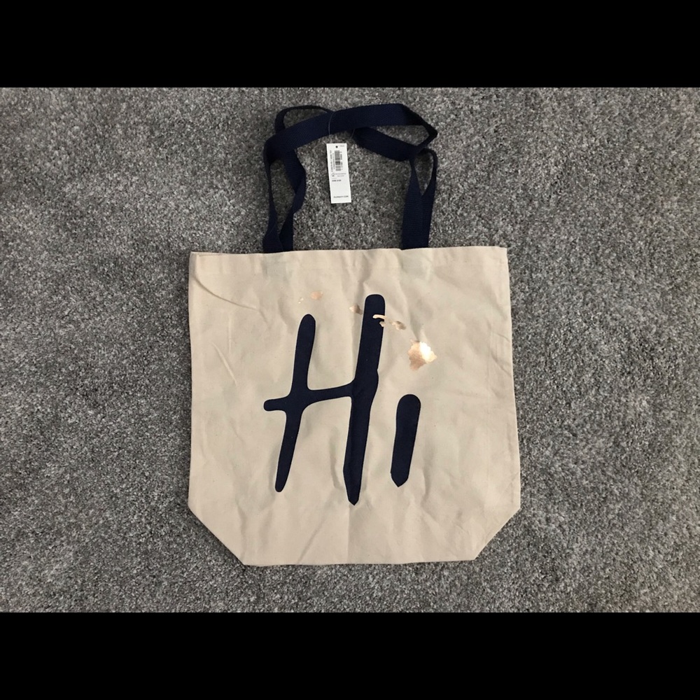 NWT Hawaii Tote Bag - Old Navy